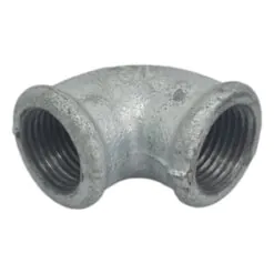 Cotovelo 1/2 Npt Tupy
