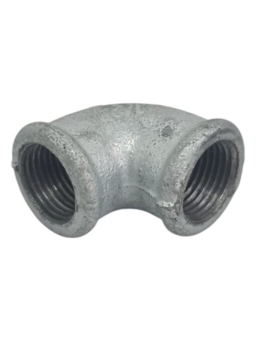 Cotovelo 1/2 Npt Tupy