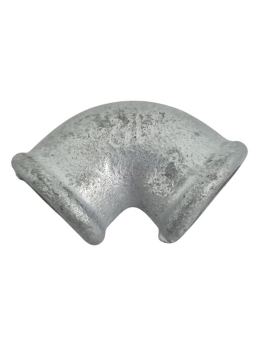 Cotovelo 1/2 Npt Tupy
