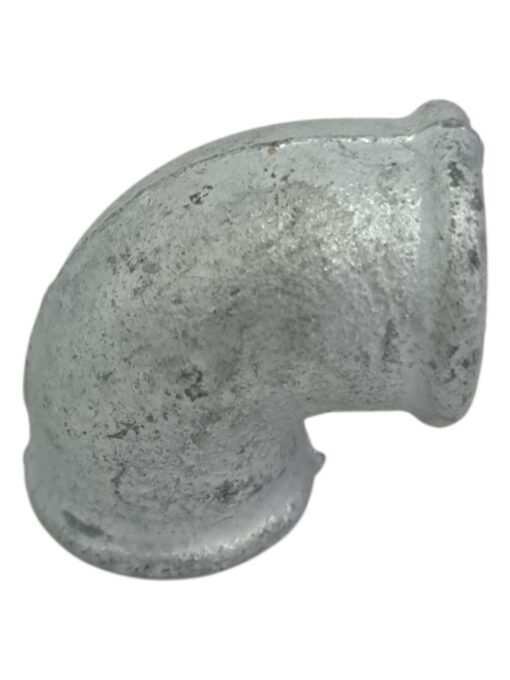 Cotovelo 1/2 Npt Tupy