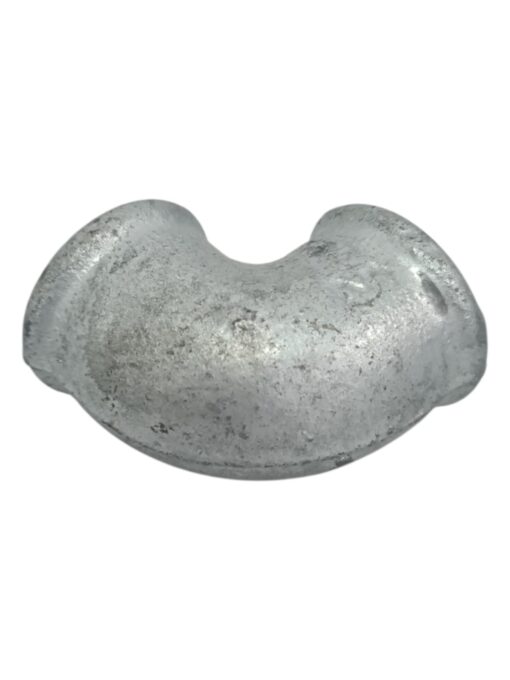 Cotovelo 1/2 Npt Tupy