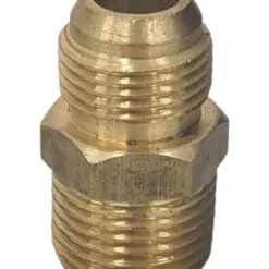 Uniao 1/2 Sae X 1/2 Npt