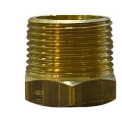 Redução de 1/2 Npt X 1/8 Npt