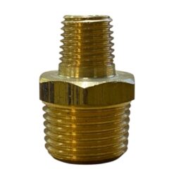 Reducao 1/2 Npt X 1/4 Npt