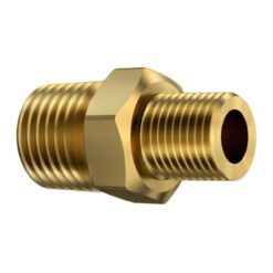 Reducao de 1/4 (macho) Npt para 1/8(fêmea) Npt