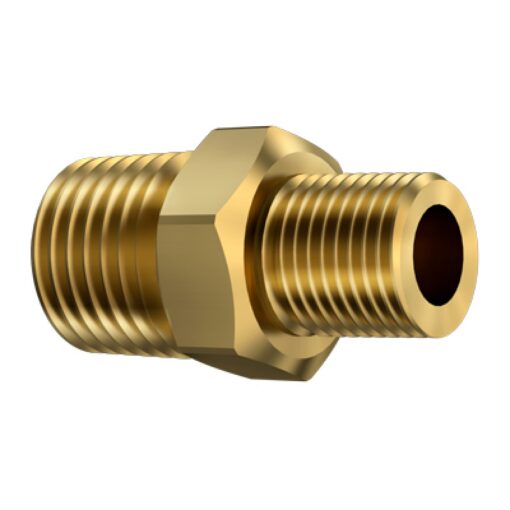 Reducao 1/4 Npt X 1/8 Npt