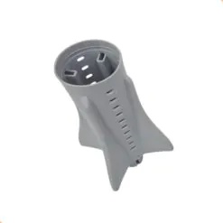 Agitador Superior Cinza Original W10814507