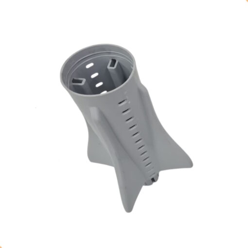 Agitador Superior Cinza Original W10814507