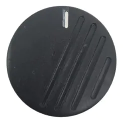 Botao Dako Magister Preto 81 Pt