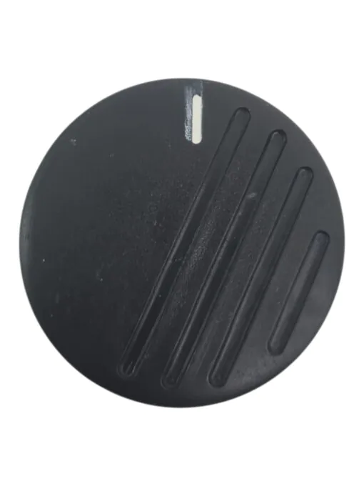 Botao Dako Magister Preto 81 Pt