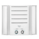 Ar Condicionado de Janela 7500 BTUs Mecânico Quente e Frio Midea 220V | Ar condicionado janela