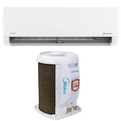 Ar Condicionado 18.000 BTU's Split AI Air Volution só Frio Midea
