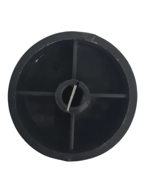 Botao Dako Magister Preto 81 Pt