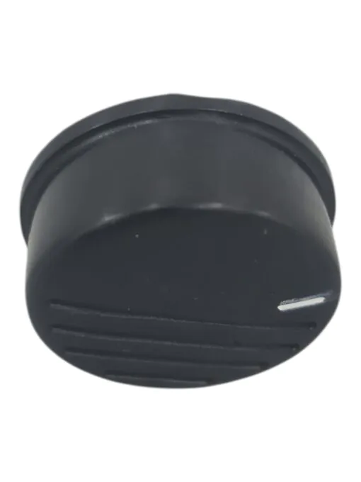Botao Dako Magister Preto 81 Pt