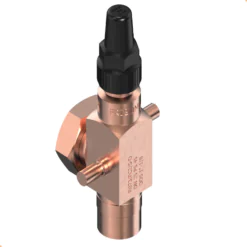 Válvula Rotalock Danfoss 193U1323 1 3/4" x 1 1/8" | Sem categoria