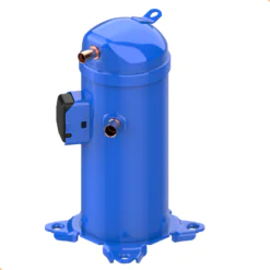 Compressor Danfoss R22 121L1776 — HLM081T4LC6 HLM081 | Compressores