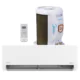 Unidade Condensadora Midea 9.000 BTUs Inverter 38TBVCB09M5 | Ar condicionado split inverter