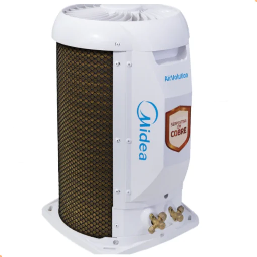 Ar Condicionado Split Springer Midea 12000 BTUs Frio Inverter 220V 38TVCB12S5 | Ar condicionado midea carrier