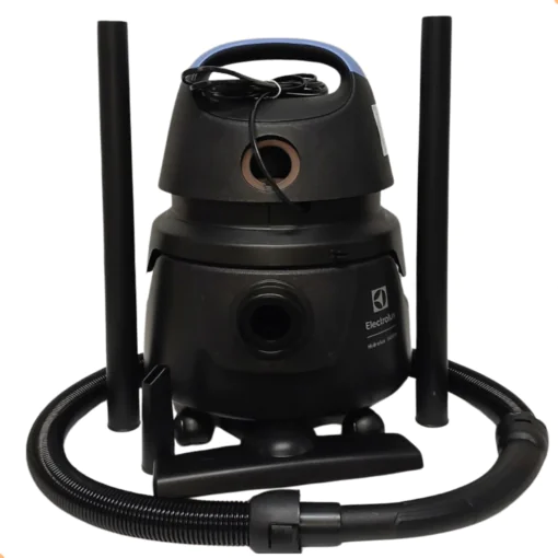 Aspirador de Pó e Água Electrolux 1400W 5L c | Aspirador de pó