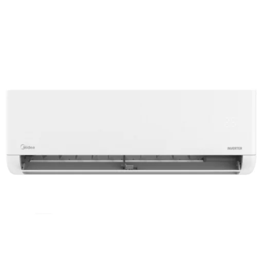 Ar Condicionado HiiWal 18.000 frio Inverter 38TBVCB18M5 | Ar condicionado midea carrier