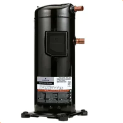 Compressor Scroll Copeland ZR81KCE-TF7-522 220V Trifásico | Compressores