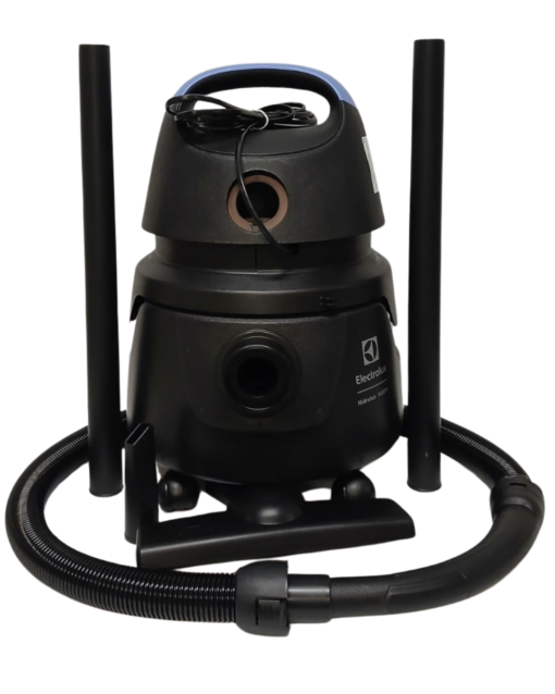 Aspirador de Pó e Água Electrolux 1400W 5L c | Aspirador de pó