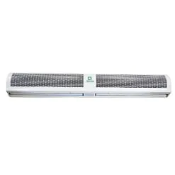 Cortina de AR 1500MM 220V Com Controle Remoto Friven | Cortina de ar