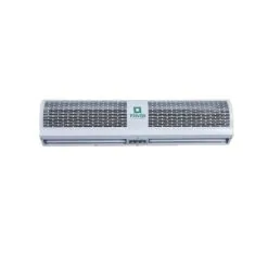 Cortina de Ar 900MM 220V Com Controle Remoto Friven | Cortina de ar