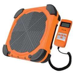 Plataforma Dosadora Eletrônica 100Kg