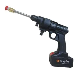 Pistola de Limpeza para Ar Condicionado G1