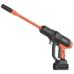 Pistola de Limpeza Premium G1