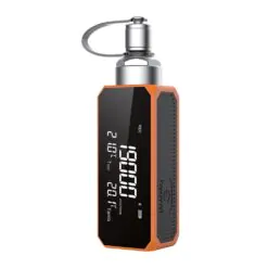 Vacuômetro Digital Smart com Bluetooth